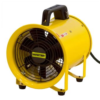 Ventoinha Industrial BLM 4800 230 W - 1