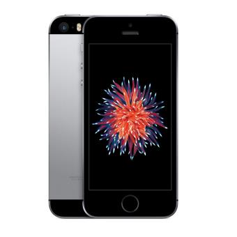 Apple iPhone SE 64GB Space Grey - 1