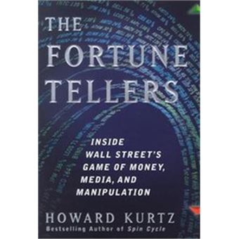 The Fortune Tellers - 1