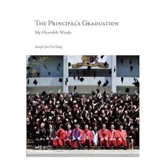 The Principal's Graduation - 1