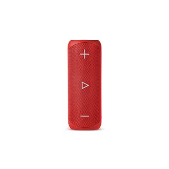 Coluna Portátil Sharp GX-BT280 | Vermelho - 1