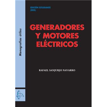 Generadores Y Motores Eléctricos - 1