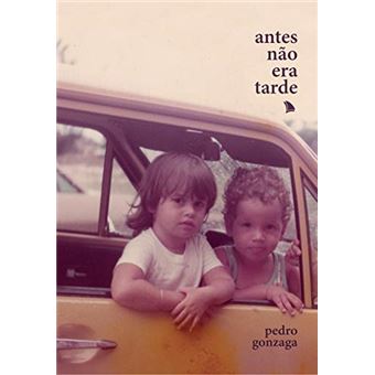 Antes não era tarde: 9 - 1