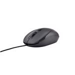 Rato com Fios Bluestork Office 10 Preto