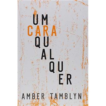 Um cara qualquer - 1