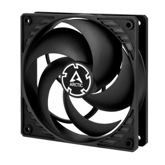 Ventoinha para Pc ARCTIC P12 PWM | Preto - 1