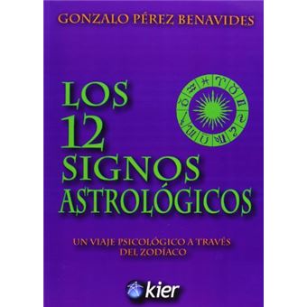 12 Signos Astrológicos, Los - 1