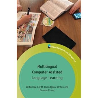Multilingual Computer Assisted Language Learning - 1