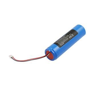 Bateria Avizar para Babyphone Philips Advent SCD630 | 3,7V 2600mAh Li-ion | Azul - 1