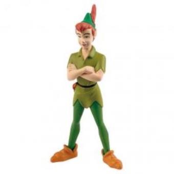 Figura Peter Pan Disney - 1