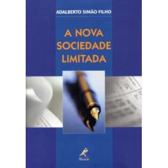 A Nova Sociedade Limitada - 1