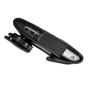 Capa para Telemóvel Mitel 68761 | Preto - 1