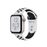 Smartwatch Apple Nike+ Series 4 Prateado_0