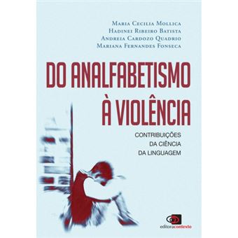 Do Analfabetismo A Violência - 1