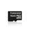 Cartão de memória transcend 16gb microsdhc class 10 uhs-i classe 10_0