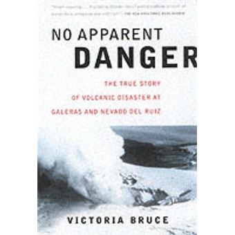 No Apparent Danger - 1