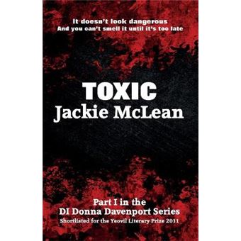 Toxic - Paperback - 2014 - 1
