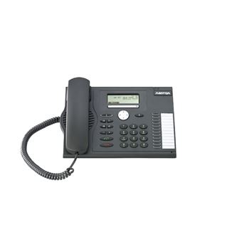 Telefone Mitel 5370 | Antracite - 1