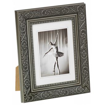 Moldura Individual Walther Design CR520D | Antracite - 1