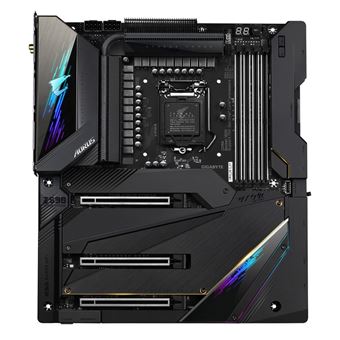 Motherboard GIGABYTE Z590 AORUS XTREME - 1