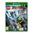 LEGO Ninjago Movie Video Game Xbox One_0