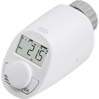 Termóstato eQ-3 AG Radiator Thermostat Model N - 1