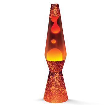 Candeeiro de Lava I Total Vulcao Xl1781 - 1