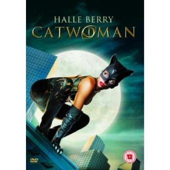 Catwoman - 1