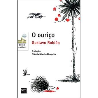 O Ouriço - 1