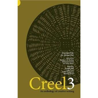 Creel 3 By Wivenhoe Bookshop - 1