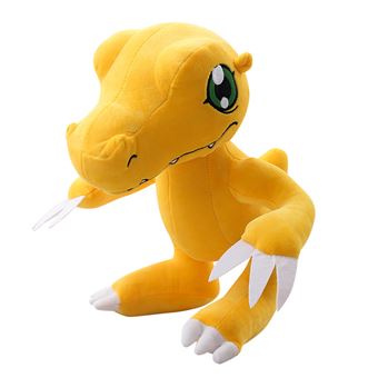 Peluche HSMY Digital Monster - Agumon | 30 cm - 1