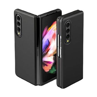Capa Reforçada SuperGrip Mercury para Galaxy Z Fold 5 | Preto - 1