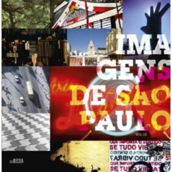 Imagens de São Paulo - Volume 2 - 1
