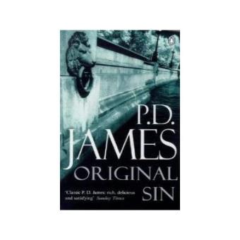 (james,p.d)/original sin                          penlec - 1