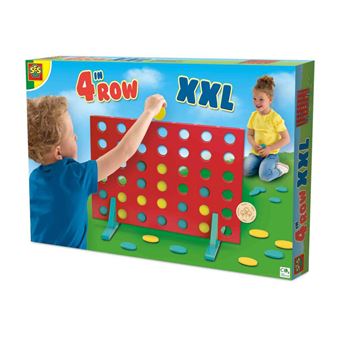 4 em Linha XXL SES Outdoor 02314 - 1