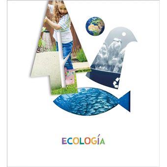 Proyecto ¿Lo Ves? - 5 Años : Ecología - 1