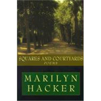 Squares And Courtyards - 1