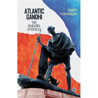 Atlantic Gandhi - 1