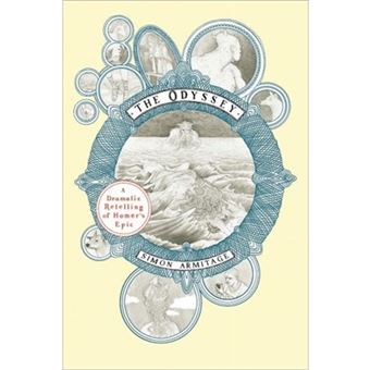 The Odyssey - A Dramatic Retelling of Homer's Epic - Paperback - 2011 - 1