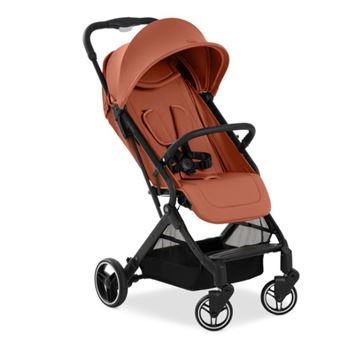 Carrinho de Bebé Hauck Travel N Care Plus | Vermelho - 1