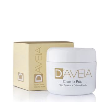 Creme de Pés D'AVEIA | 100 ml - 1
