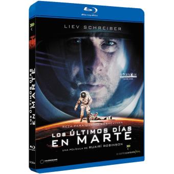 Los Últimos Días En Marte  / The Last Days On Mars - 1