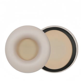 Almofadas para Auscultadores V-REEL para AKG K518 K518DJ K518LE K81 | Rosa - 1