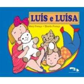 Luís E Luísa - 1