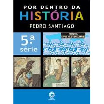Por Dentro Da Historia 6§ Ano - 1