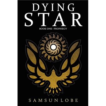 Dying Star - Prophecy - Paperback - 2012 - 1