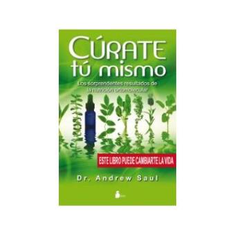Curate Tu Mismo - 1