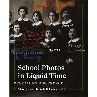 School Photos In Liquid Time - 1