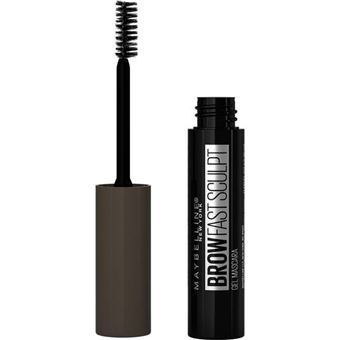 Máscara para Sobrancelhas Maybelline Brow Fast Sculpt - 1