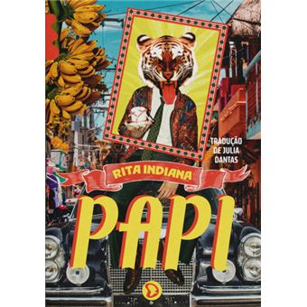 Papi - 1